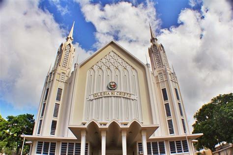 iglesia ni cristo|Iba pa.